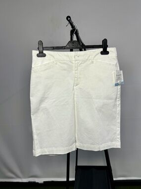 Croft and Barrow Bermuda shorts